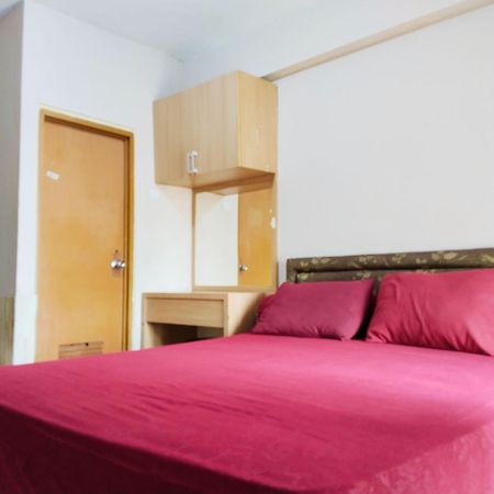 Kayla Room Casablanca East Residence 1 ジャカルタ エクステリア 写真