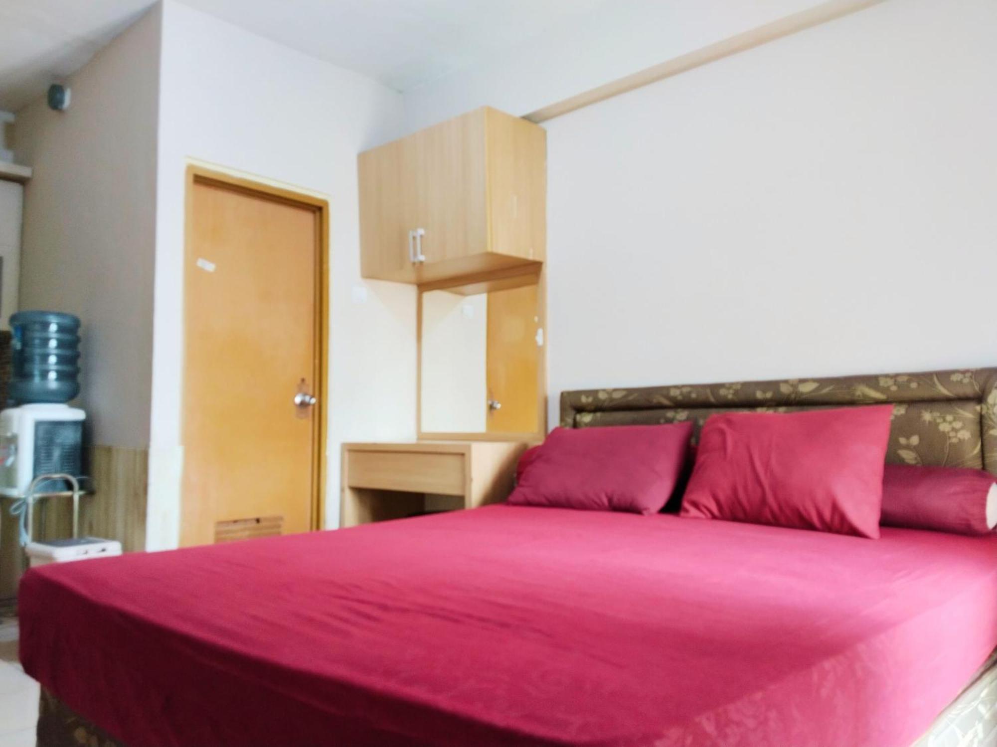 Kayla Room Casablanca East Residence 1 ジャカルタ エクステリア 写真