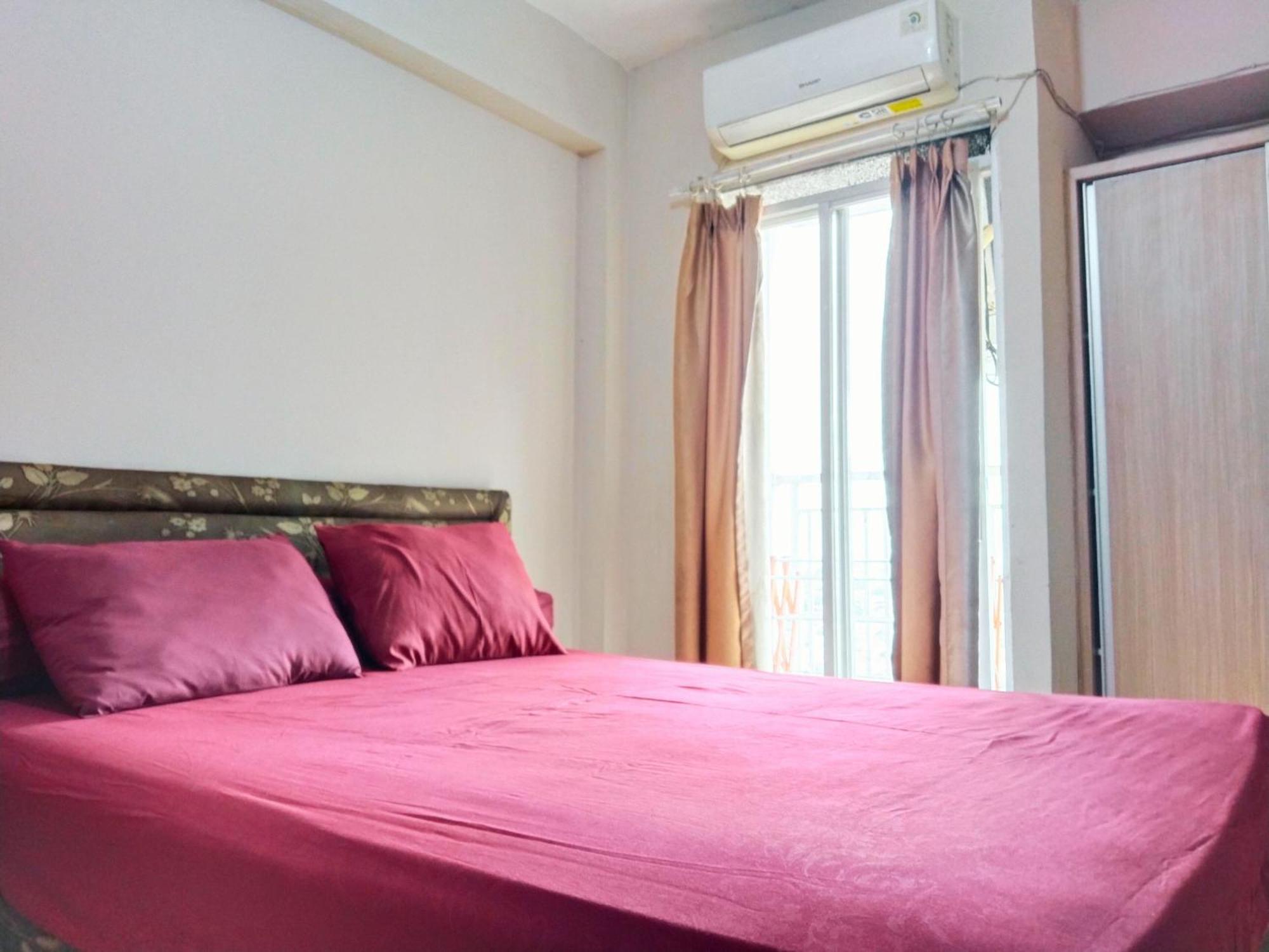 Kayla Room Casablanca East Residence 1 ジャカルタ エクステリア 写真