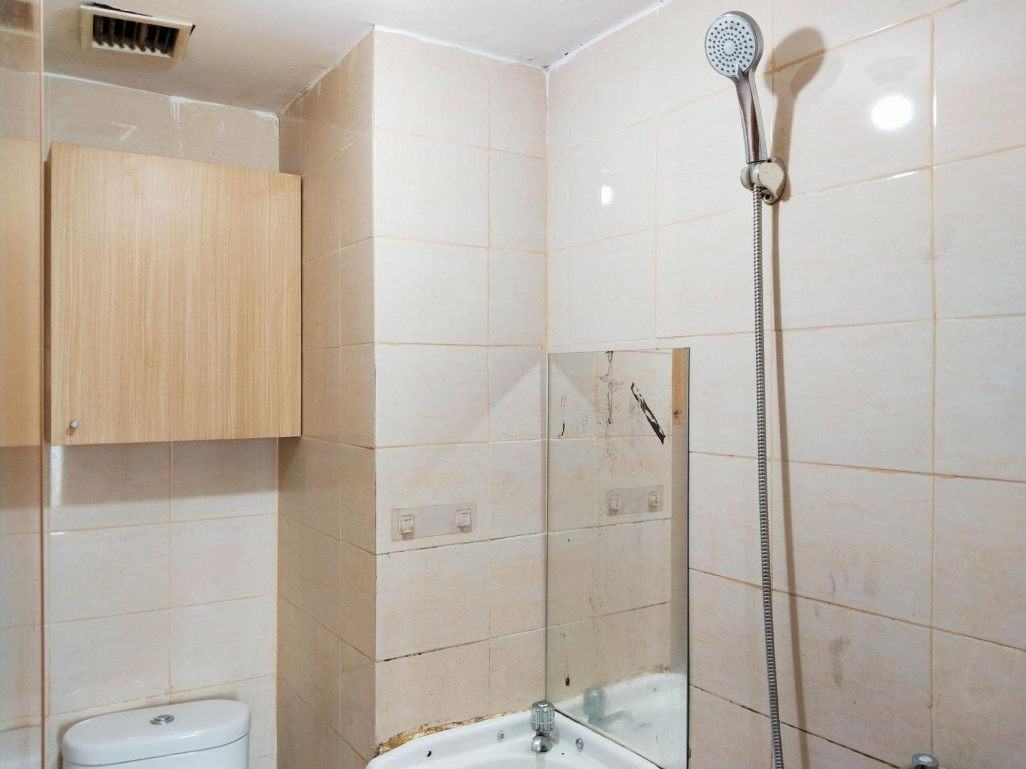Kayla Room Casablanca East Residence 1 ジャカルタ エクステリア 写真
