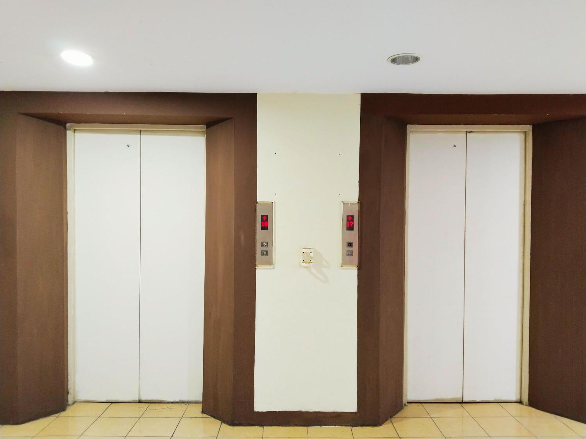 Kayla Room Casablanca East Residence 1 ジャカルタ エクステリア 写真