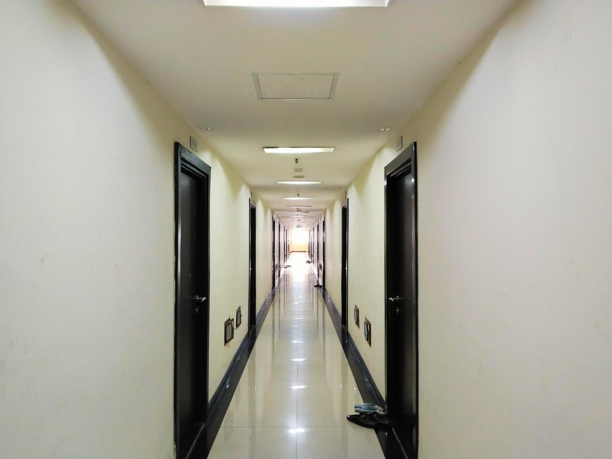 Kayla Room Casablanca East Residence 1 ジャカルタ エクステリア 写真