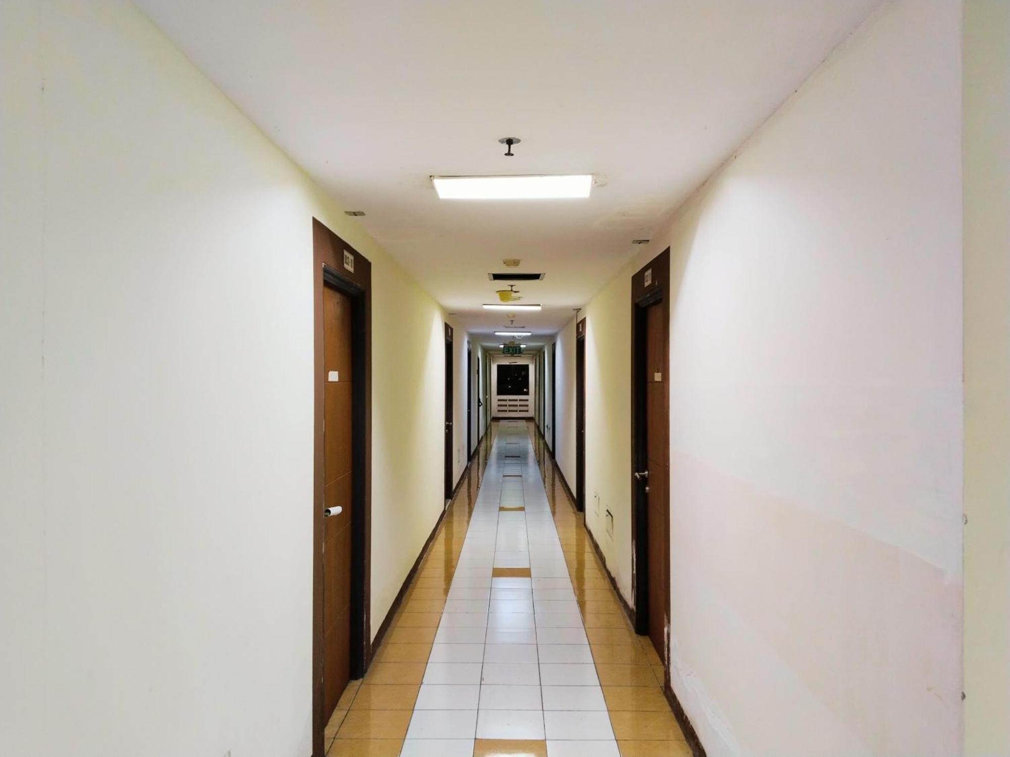 Kayla Room Casablanca East Residence 1 ジャカルタ エクステリア 写真